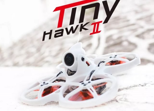 EMAX Tinyhawk 2