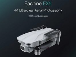 Eachine EX5