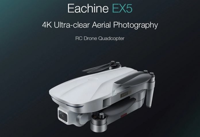 Eachine EX5