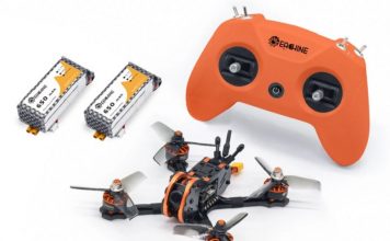 Eachine Tyro79S