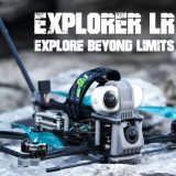 Flywoo Explorer LR