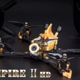 photo of Flywoo Vampire 2 drone