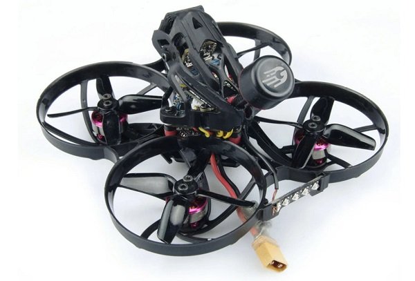 Main Parts of Anger 85X drone