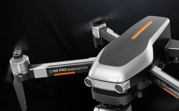 L109 PRO Easoul