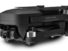 Photo of ZLRC SG906 Pro 2