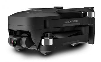 Photo of ZLRC SG906 Pro 2