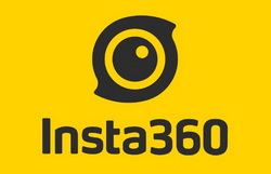 Logo of Insta360