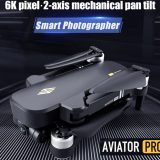 Photo of Aviator 8811 Pro Drone