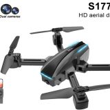 Photo of CSJ S177 drone