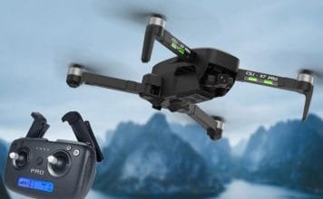 Photo of CSJ X7 Pro 2