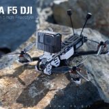 Photo of DIATONE ROMA F5 drone