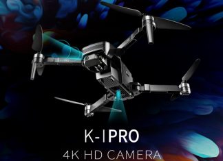 Photo of VISUO K1 PRO