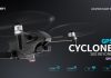 Photo of XK Q868 Cyclone