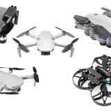 Best Drone Under 250grams (Top5))