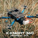Photo of BetaFPV X-Knight 360