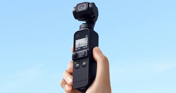 osmo pocket alternative