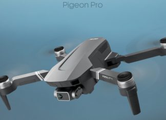 F4 aka Pigeon Pro 2