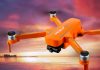 Photo of JJRC X17 drone