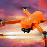 Photo of JJRC X17 drone