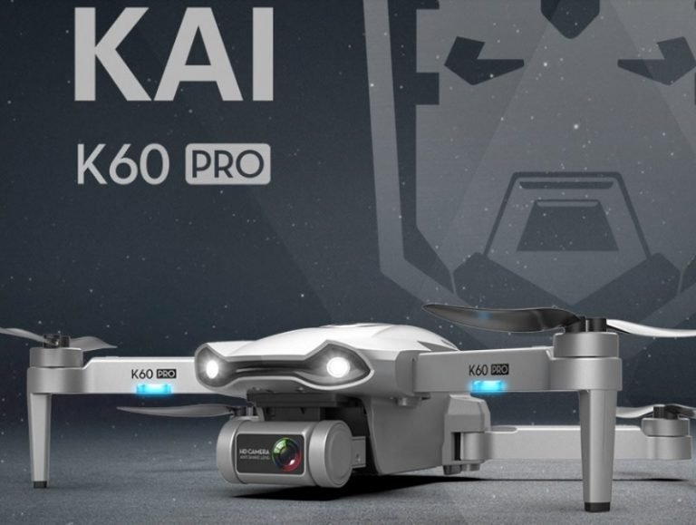 drone kai one pro