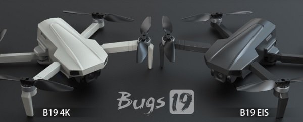 Best Under 250g (0.55lbs): Top 10 populars - First Quadcopter