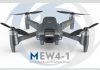 Photo of MJX MEW4-1drone