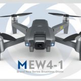 Photo of MJX MEW4-1drone