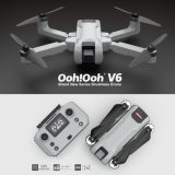 Photo of MJX V6 drone