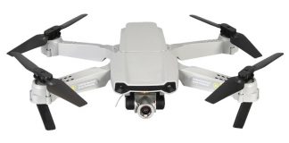 Photo of CSJ X2 drone