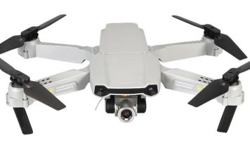 Photo of CSJ X2 drone