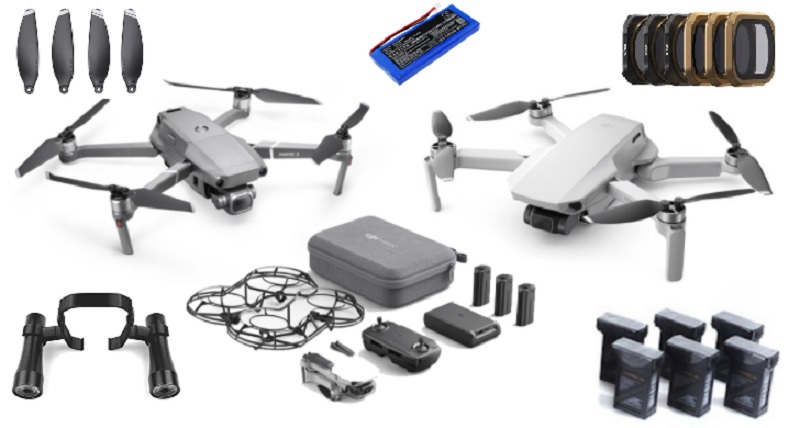 Drone Accessories