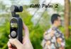 Photo of FIMI Palm 2 stabilizer