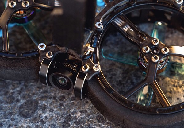 Caddx Nebula Camera