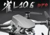 Photo of LYZRC L106 Pro drone
