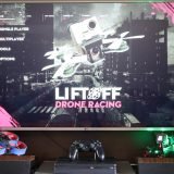 LiftOff drone simulator review