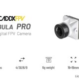 Photo of Caddx Nebula Pro camera