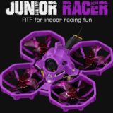Photo of NVision Junior Racer75 drone