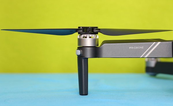drone sjrc f11 4k pro