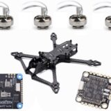 Talystmachine DIY FPV Drone KIT