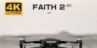 Photo of C-Fly Faith 2Pro