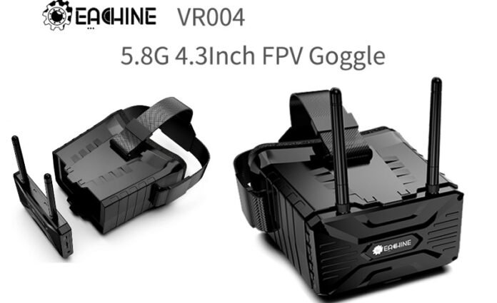 Photo of Eachine VR004