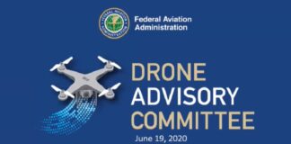 FAA DAC banner