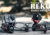 Photo pf Rekon 5 FPV drone