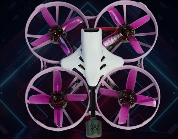 True-X frame