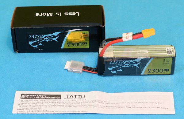 Unboxing