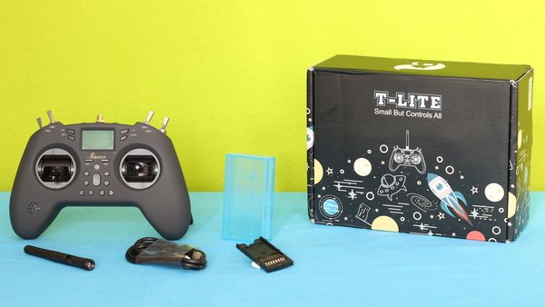 Unboxing