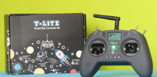 Jumper T-Lite review