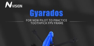 Photo of NVision Justin Gyarados