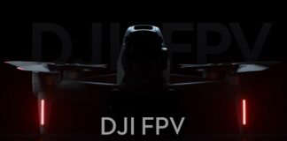 Care Refresh for DJI FPV Drone