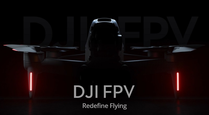 Care Refresh for DJI FPV Drone
